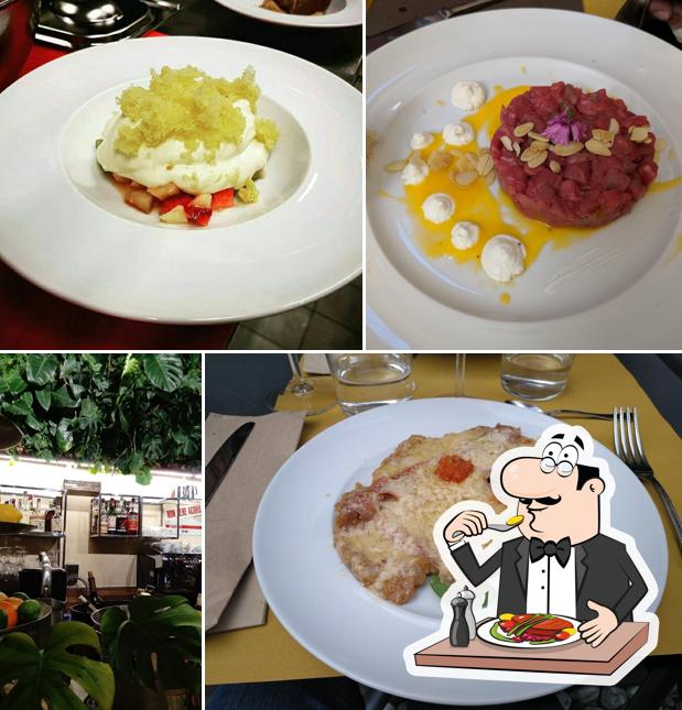 Agricola e Vitale Osteria