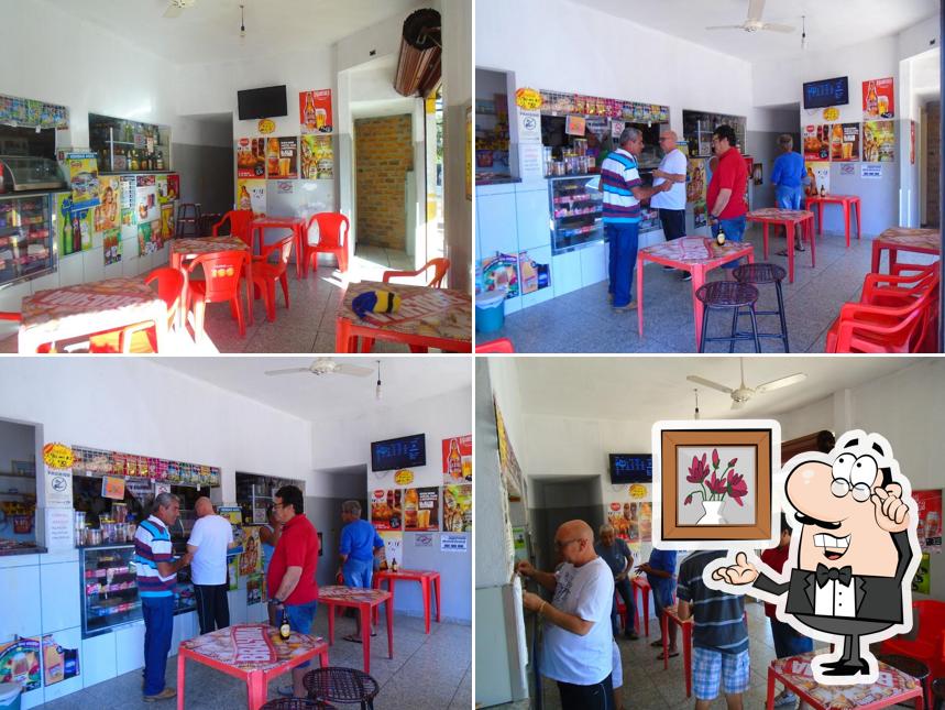 BAR DO TONINHO (Bar São José)