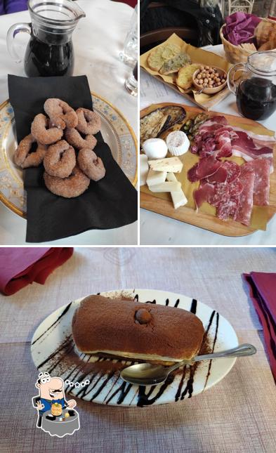 Cibo al Quattroequattrotto