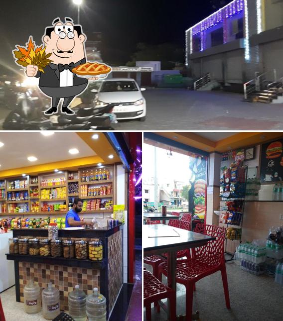 Ajwa Cafe photo