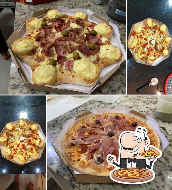 Divina Pizza Delivery