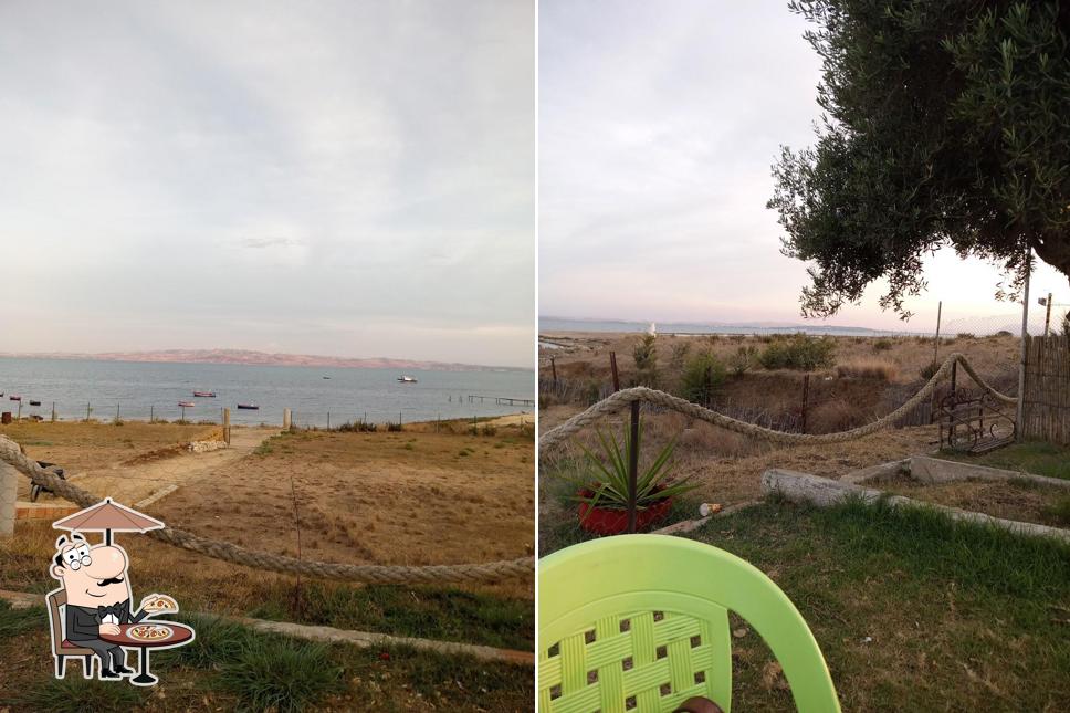 Espace loisir oussema