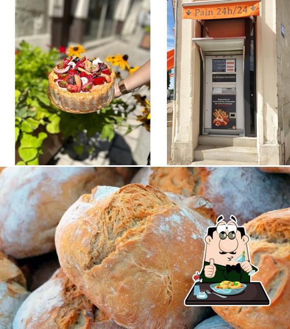 Le Fournil de Neuillé