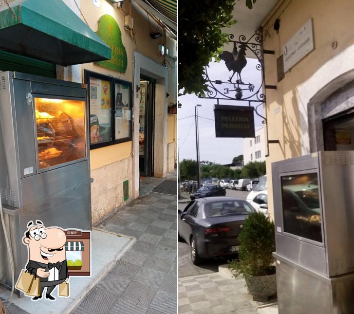 Polleria Porrelli - Torre a Mare