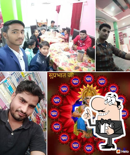 Rajdhaani Family Restaurant
