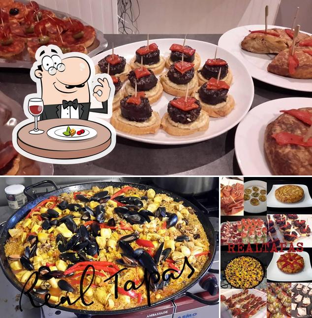 Real Tapas