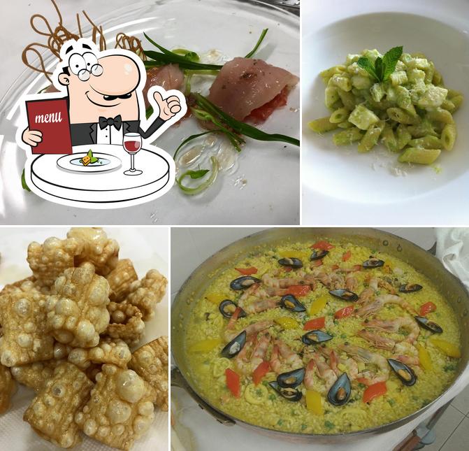 Cibo al Acquaviva