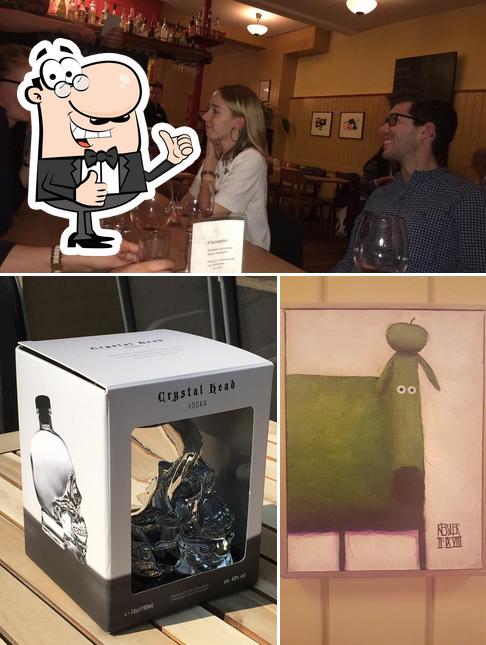 Vedi questa foto di Zum Grünen Hund