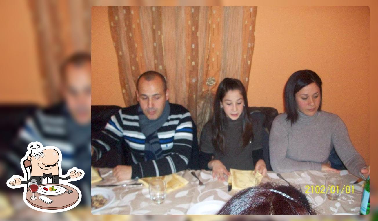 Ristorante Pizzeria La Tarantella