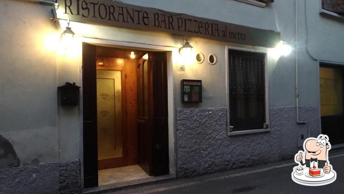 Goditi uno dei dessert