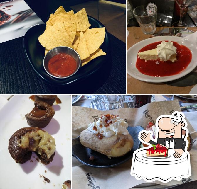 Roadhouse Restaurant Bologna San Lazzaro