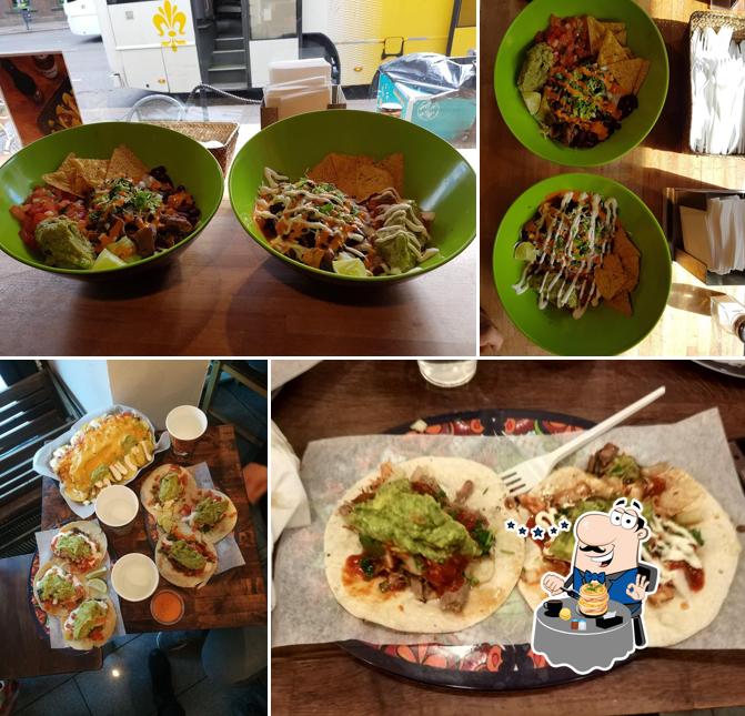 Taco Nito