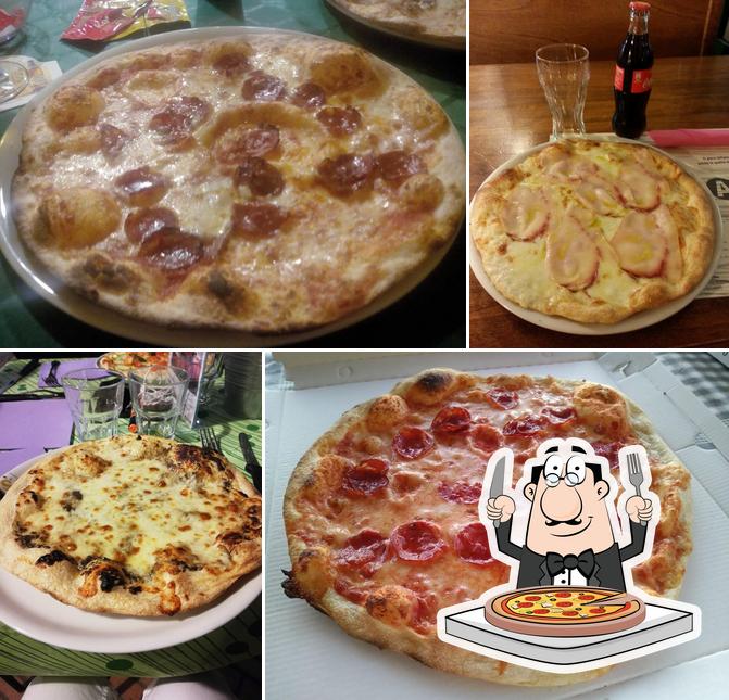 Tankard Pizza & Food - Città di Castello