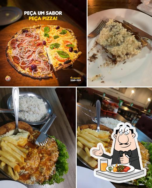 Tip's Pizzaria e Restaurante