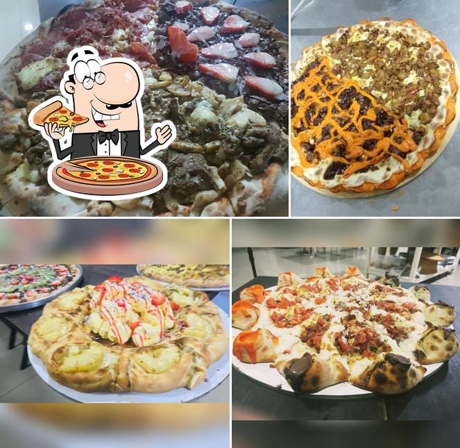 Pizzaria Vegas Bowling Medianeira