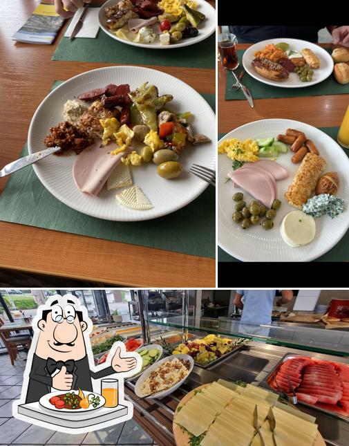 Platti al à la louche