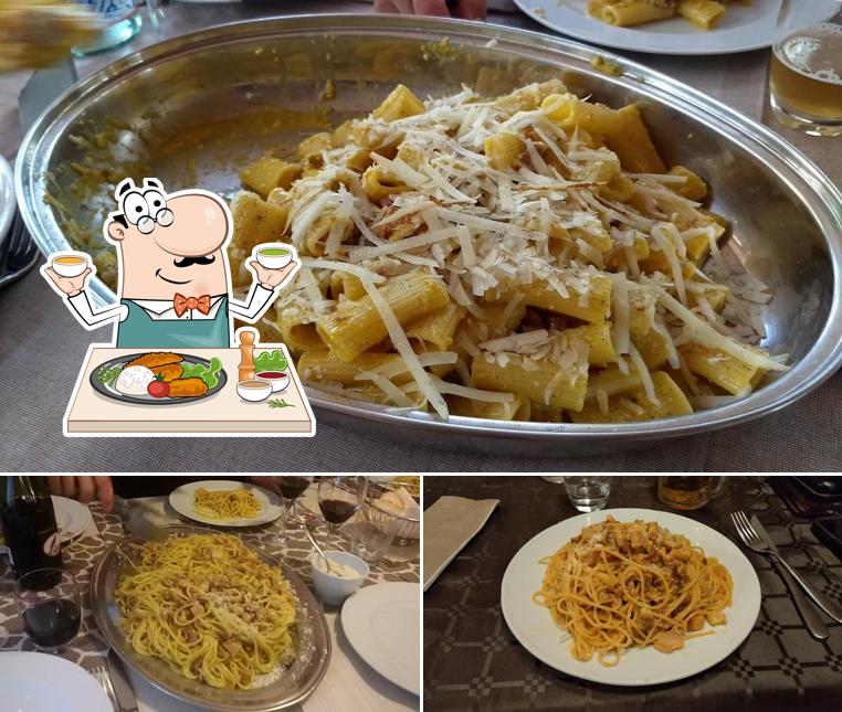 Cibo al Al Passante