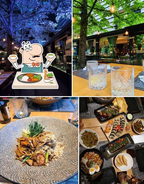 Khala Restaurant & Bar