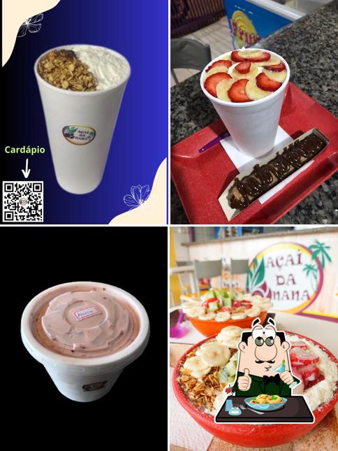 Açaí Da Nana