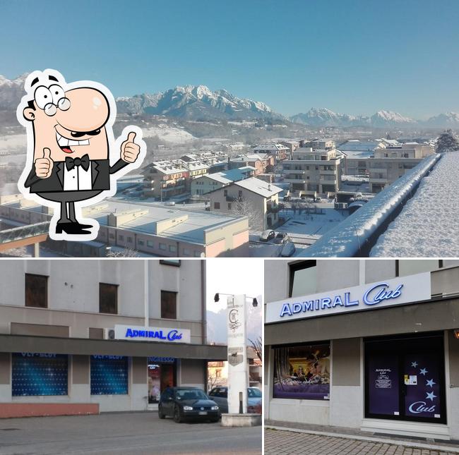 Sala Admiral SLOT & VLT