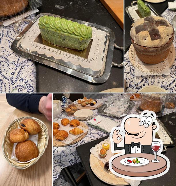 Cibo al Artisan Gourmand Gland