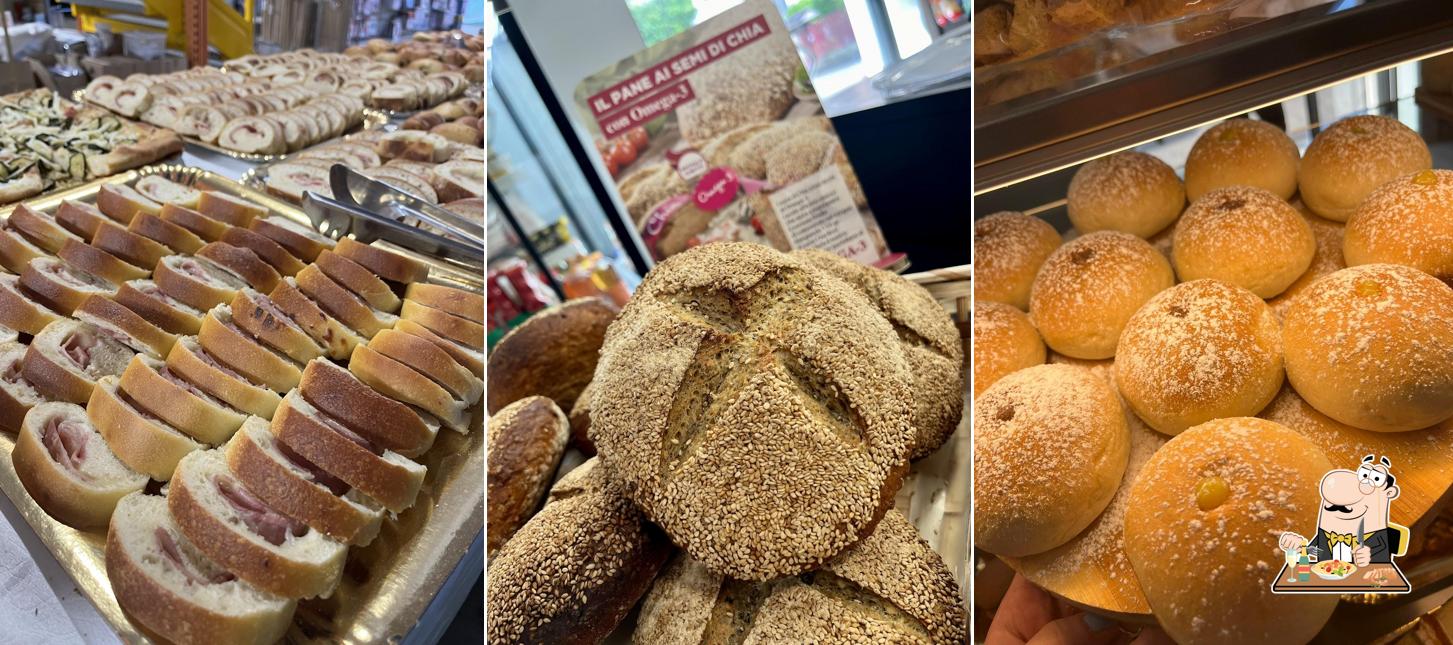 Platti al Briciole & Molliche