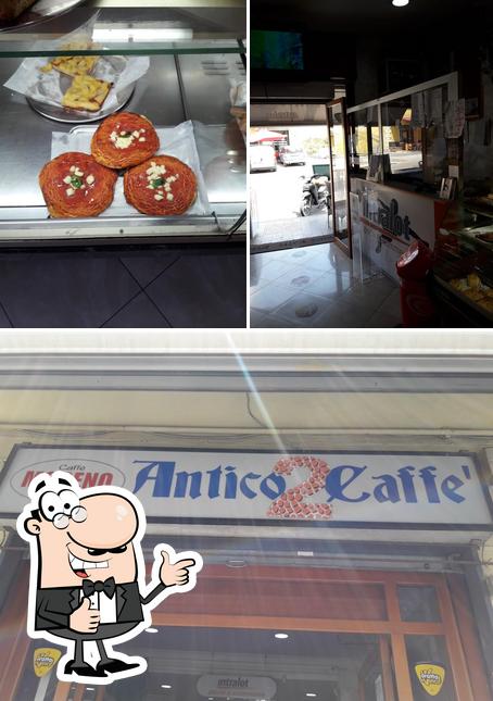 Antico Caffè 2