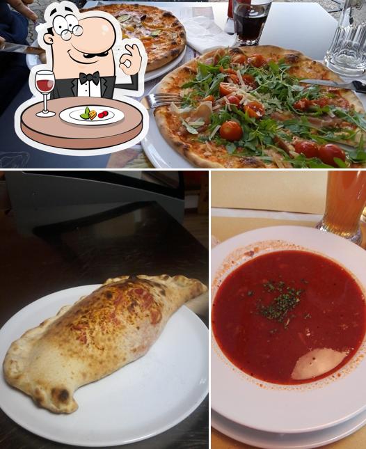 Cibo al Baita Al Parco