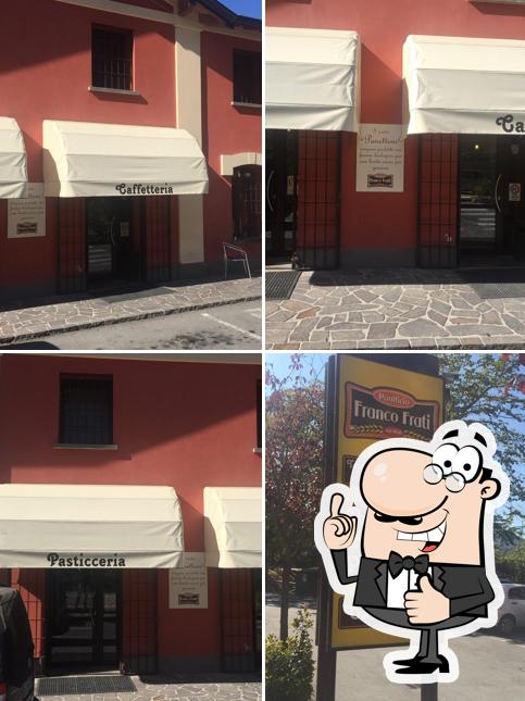 Guarda la foto di Panificio Pasticceria Frati