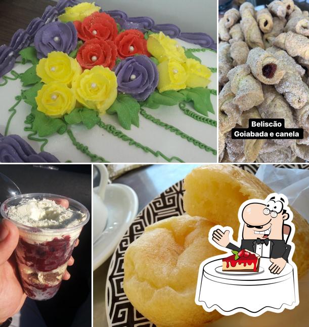 Nosso Pão - Panificadora e Confeitaria