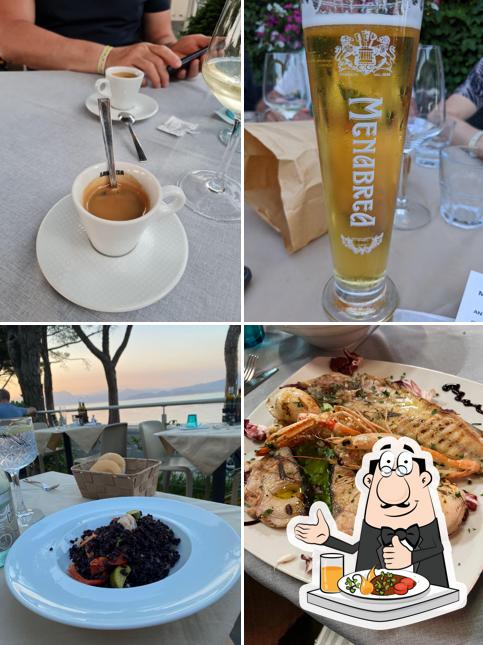 Cibo al Tortuga Coffee & Restaurant