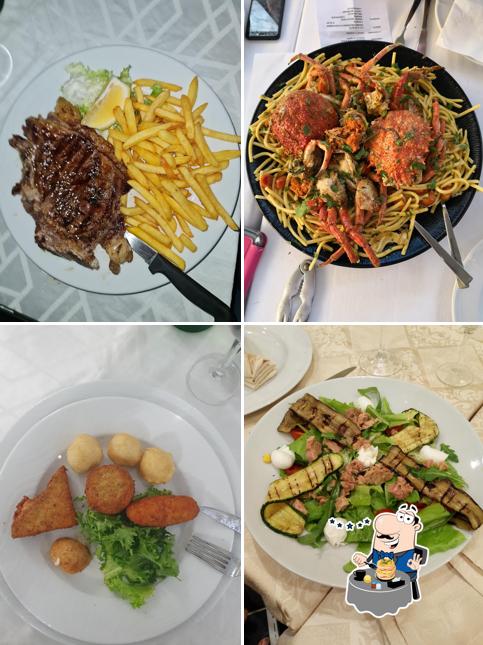 Luxury Garden i Sapori del Sud