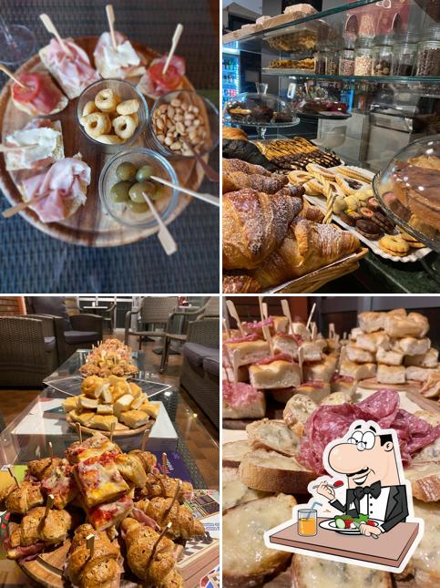 Cibo al Il Buon Gusto