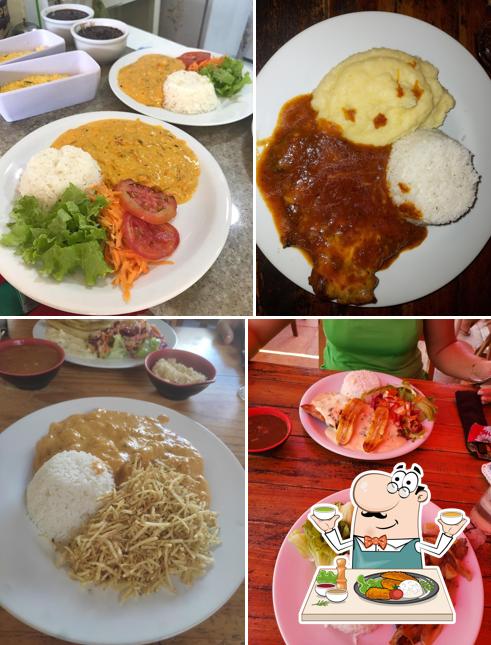 Jerilícia's Restaurante