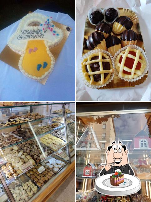 Guarda la foto di La Biscotteria