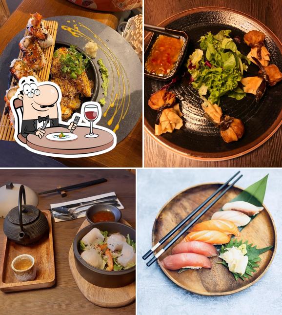 Mai Garden Restaurant