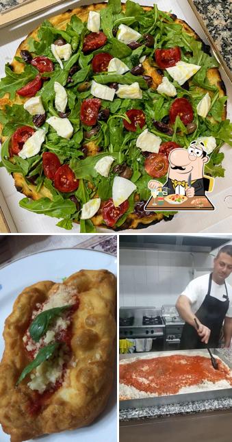 Platti al Mangiapizza