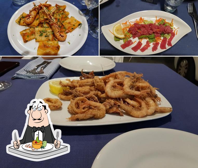 Cibo al Miglio Zero