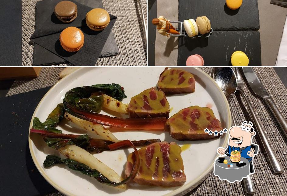 Platti al Oblò Food & Drinks