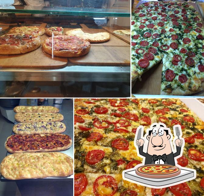 Panificio Masino Arena