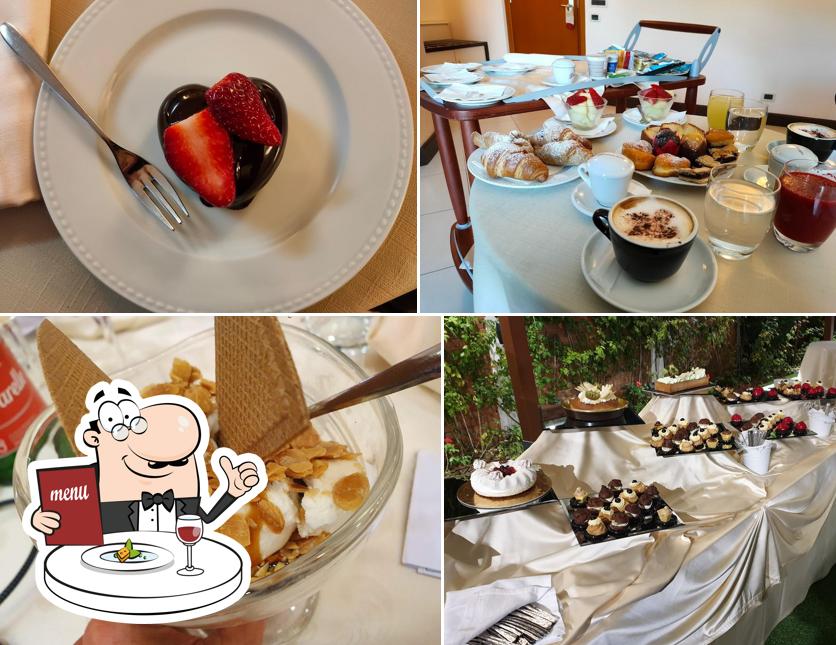 Platti al Park Hotel Tyrrenian