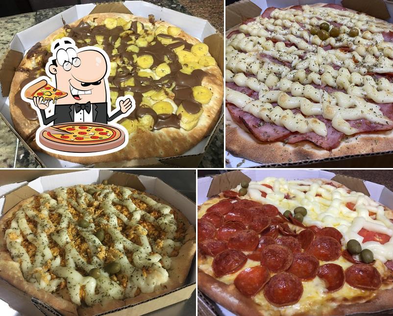 Porto Pizza Beer - Pizzaria Drive Thru