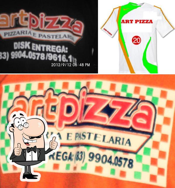 Art' Pizza