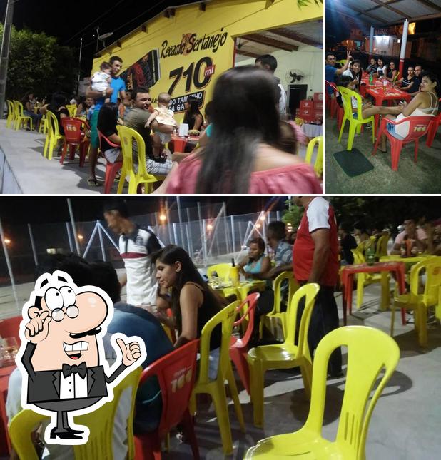 Bar e Restaurante Recanto Sertanejo
