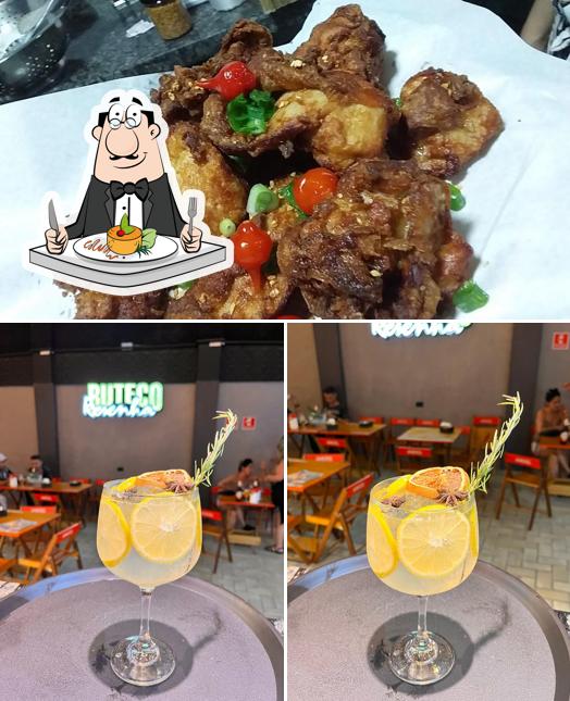 Platos en Buteco Resenha / Karaoke / Hoje Samba Bar / Videoke - gratuito