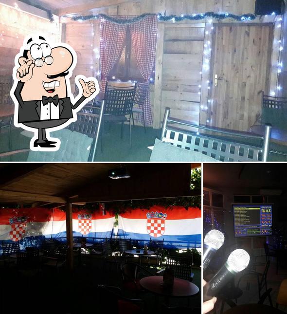Caffe bar Slasta Mostar