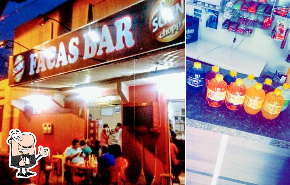 Facas Bar photo