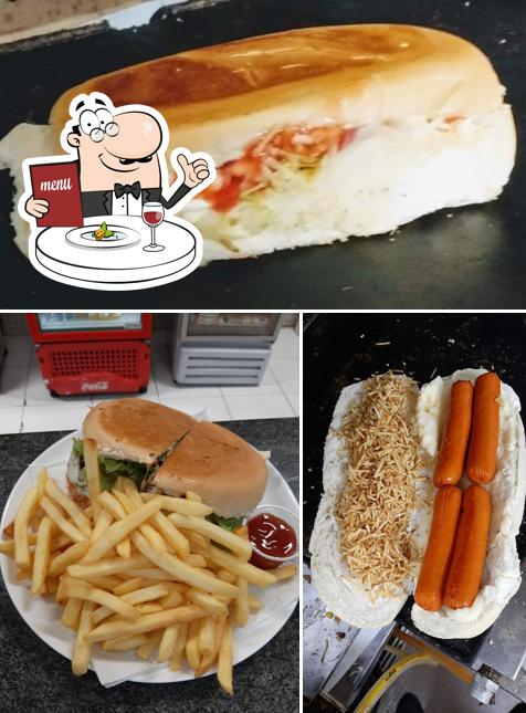 PC lanches