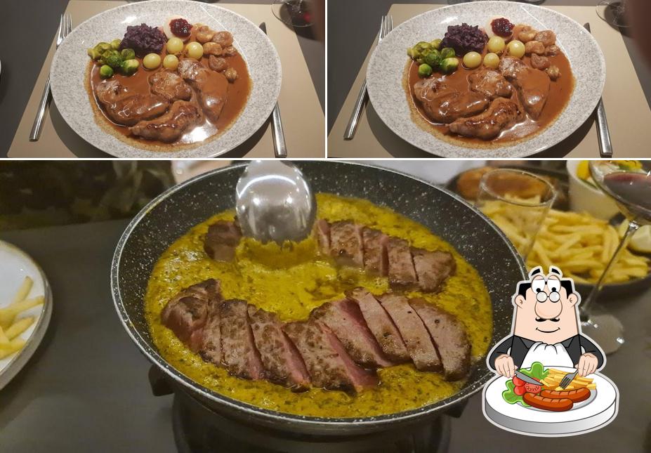 Cibo al Quinze 30