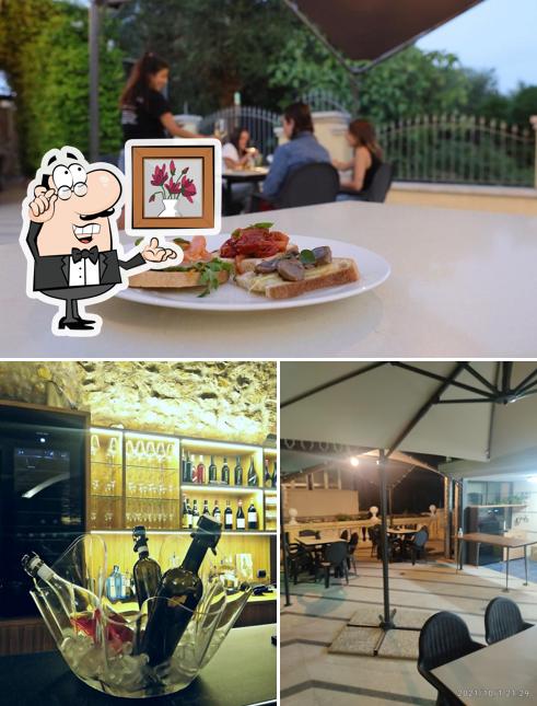 Calafià Winebar